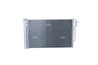 RADIATOR CLIMATIZARE NRF 350381 - Compatibil cu OPEL, VAUXHALL