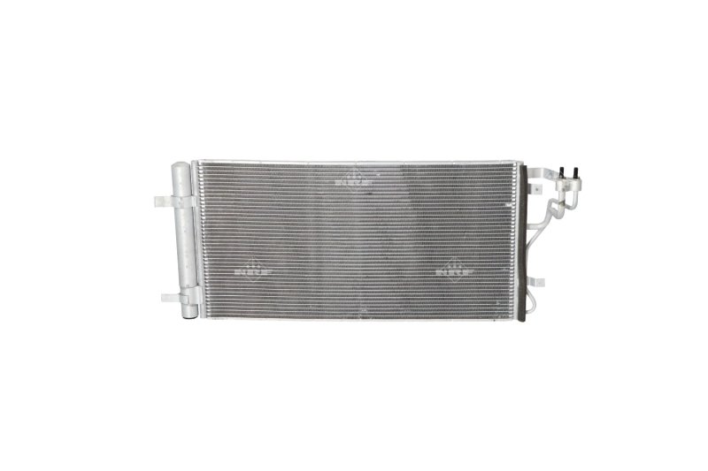 RADIATOR CLIMATIZARE NRF 350382 - Compatibil cu HYUNDAI