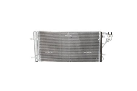 RADIATOR CLIMATIZARE NRF 350382 - Compatibil cu HYUNDAI