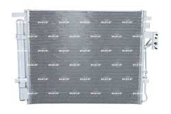 Radiator climatizare NRF 350383