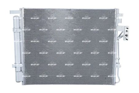 RADIATOR CLIMATIZARE NRF 350383 - Compatibil cu KIA