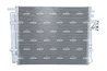 RADIATOR CLIMATIZARE NRF 350383 - Compatibil cu KIA