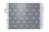 RADIATOR CLIMATIZARE NRF 350383 - Compatibil cu KIA
