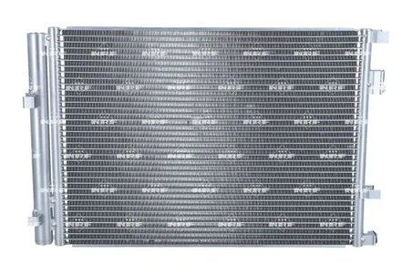 RADIATOR CLIMATIZARE NRF 350385 - Compatibil cu KIA