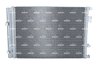 RADIATOR CLIMATIZARE NRF 350385 - Compatibil cu KIA