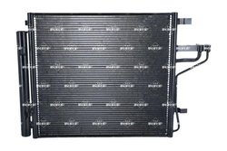Radiator climatizare NRF 350387