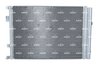 RADIATOR CLIMATIZARE NRF 350385 - Compatibil cu KIA