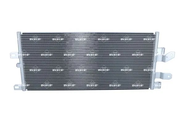 Radiator climatizare NRF 350389