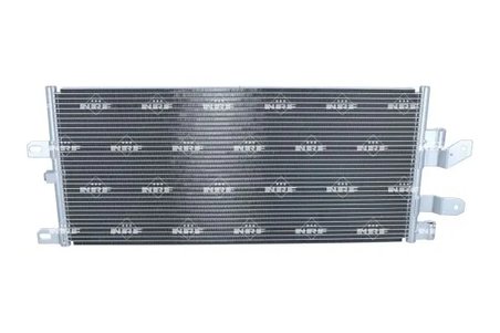 Radiator climatizare NRF 350389