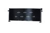 Radiator climatizare NRF 350390