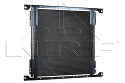 RADIATOR CLIMATIZARE NRF 350392 - Compatibil cu MERCEDES-BENZ