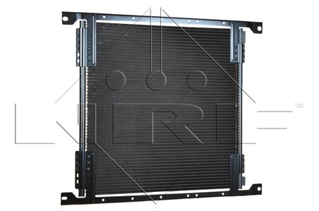 Radiator climatizare NRF 350392