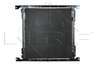 Radiator climatizare NRF 350392