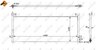 Radiator climatizare NRF 350390