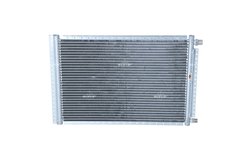 RADIATOR CLIMATIZARE NRF 350397 - Piesa auto compatibila cu mai multe marci