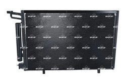 Radiator climatizare NRF 350396