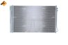 RADIATOR CLIMATIZARE NRF 350401 - Compatibil cu MERCEDES-BENZ