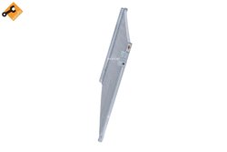 RADIATOR CLIMATIZARE NRF 350401 - Compatibil cu MERCEDES-BENZ