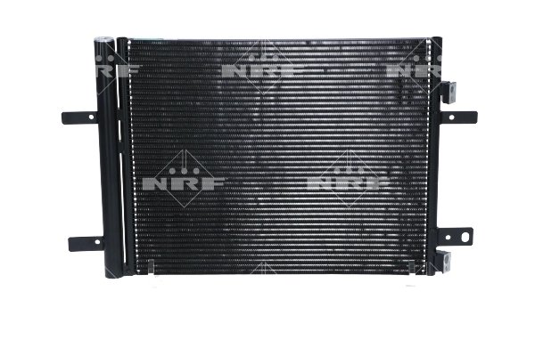 Radiator climatizare NRF 350402