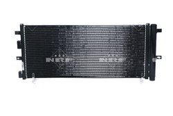 Radiator climatizare NRF 350403