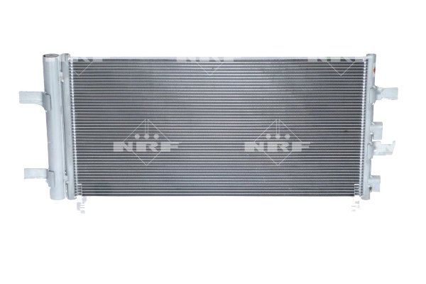 Radiator climatizare NRF 350404