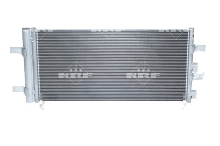 Radiator climatizare NRF 350404