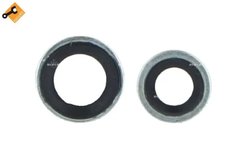 RADIATOR CLIMATIZARE NRF 350401 - Compatibil cu MERCEDES-BENZ
