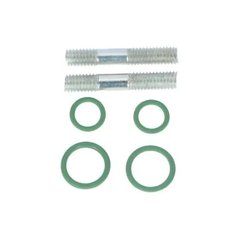 Radiator climatizare NRF 350402