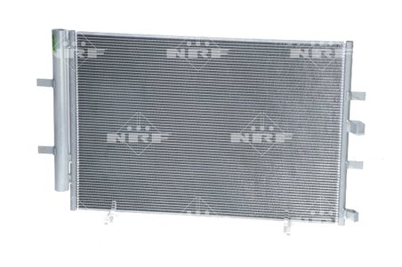 Radiator climatizare NRF 350405