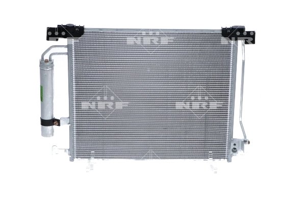 Radiator climatizare NRF 350407