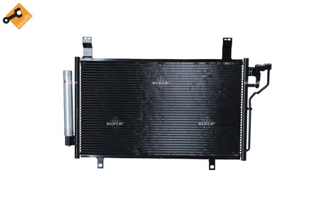 Radiator climatizare NRF 350408