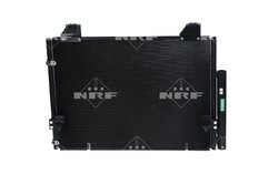 Radiator climatizare NRF 350409