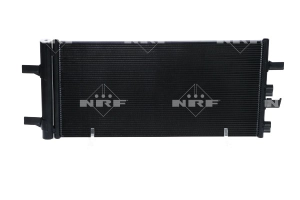 RADIATOR CLIMATIZARE NRF 350410 - Compatibil cu BMW, MINI
