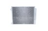 Radiator climatizare NRF 350411