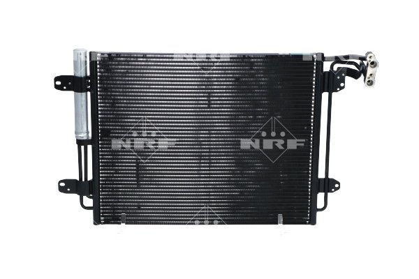 Radiator climatizare NRF 350412