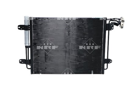 Radiator climatizare NRF 350412