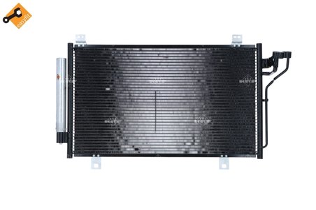 Radiator climatizare NRF 350413