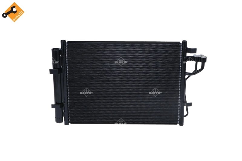 Radiator climatizare NRF 350414