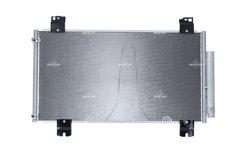 Radiator climatizare NRF 350417