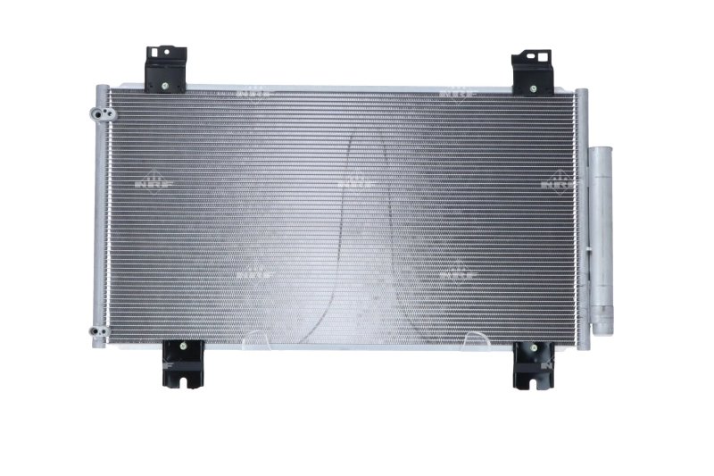 RADIATOR CLIMATIZARE NRF 350417 - Compatibil cu HONDA