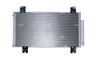 RADIATOR CLIMATIZARE NRF 350417 - Compatibil cu HONDA