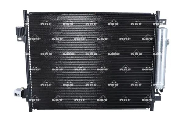Radiator climatizare NRF 350418