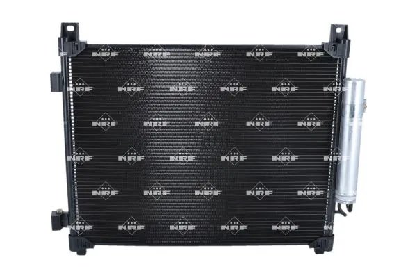 RADIATOR CLIMATIZARE NRF 350420 - Compatibil cu NISSAN