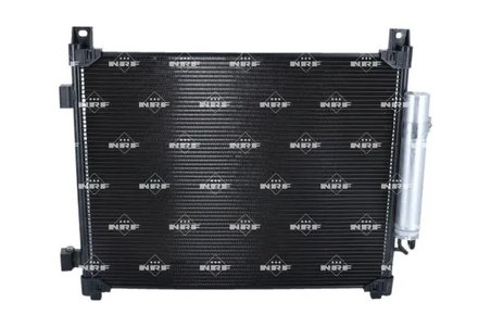 RADIATOR CLIMATIZARE NRF 350420 - Compatibil cu NISSAN