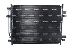 Radiator climatizare NRF 350418