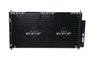 Radiator climatizare NRF 350421