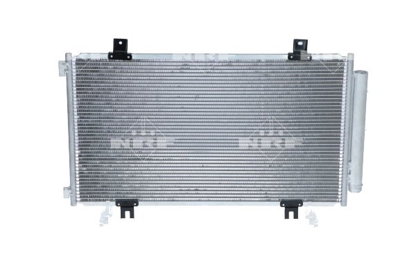 Radiator climatizare NRF 350424