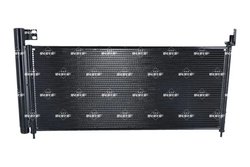 Radiator climatizare NRF 350423