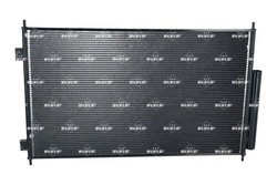Radiator climatizare NRF 350426