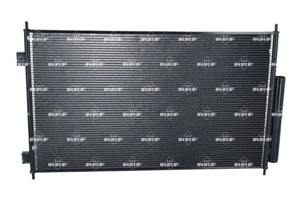 RADIATOR CLIMATIZARE NRF 350426 - Compatibil cu HONDA